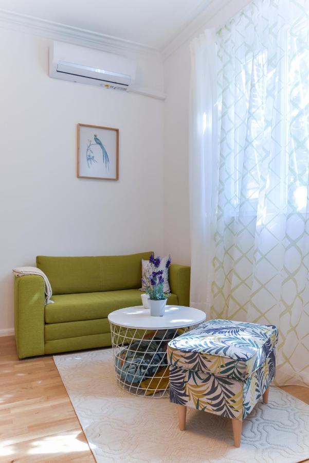 Cosy & Renovated 2Bd Flat Near Vitoshka By Flat Mаnager Διαμέρισμα Σόφια Εξωτερικό φωτογραφία