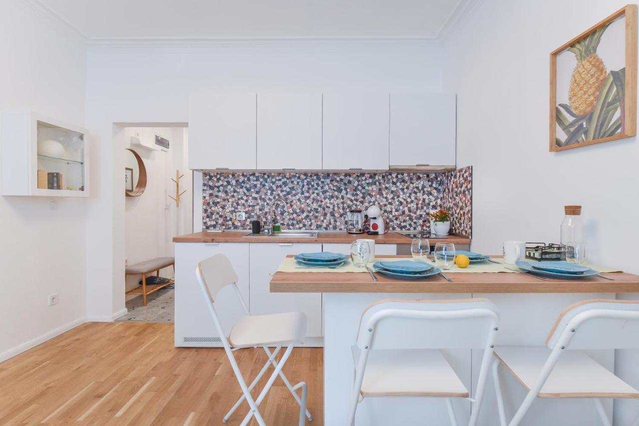 Cosy & Renovated 2Bd Flat Near Vitoshka By Flat Mаnager Διαμέρισμα Σόφια Εξωτερικό φωτογραφία