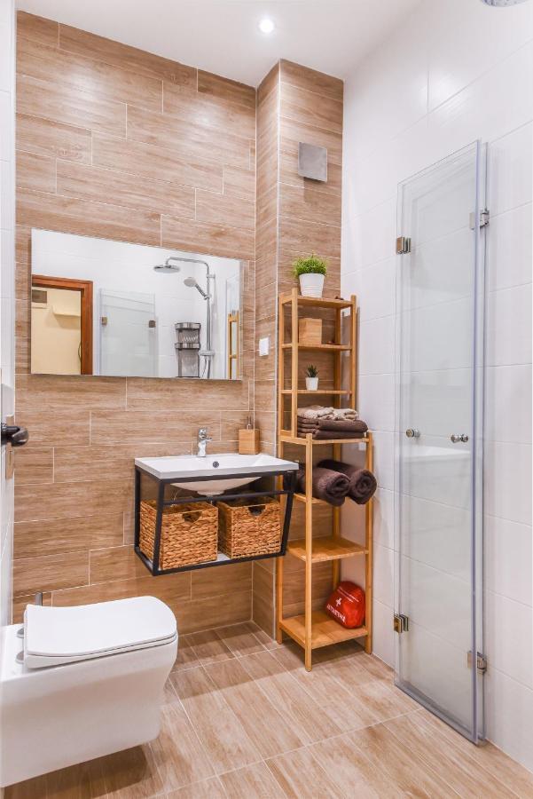 Cosy & Renovated 2Bd Flat Near Vitoshka By Flat Mаnager Διαμέρισμα Σόφια Εξωτερικό φωτογραφία