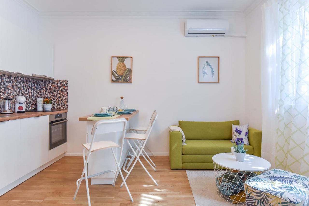 Cosy & Renovated 2Bd Flat Near Vitoshka By Flat Mаnager Διαμέρισμα Σόφια Εξωτερικό φωτογραφία